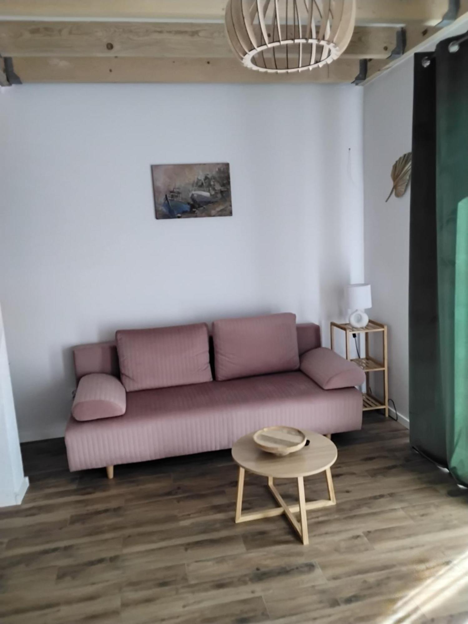 Chillera Domki ليبا المظهر الخارجي الصورة